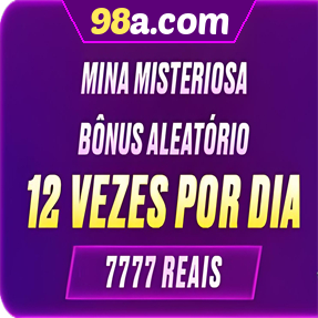98a.com Mina Misteriosa